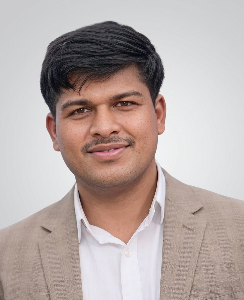 Niteen Chaudhari